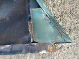 Jaguar XJS Right side OSF Front wing pre facelift BHC1811 Spares or Repairs