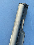 Jaguar Daimler X300 X308 Black Waist line seal Left side rear