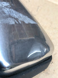 Jaguar XJ40 Right side door mirror 86-88MY RHD