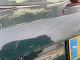 Daimler Jaguar XJ40 boot lid BRG HFB racing green.