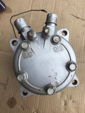 NOS Sanden SD-508 MS-6A-2G Air Conditioning Compressor A/C Air Con
