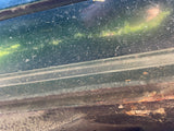 Jaguar X300 X308 sill repair panel section cut out