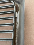 Daimler JAGUAR XJ40 Fluted Front Radiator Grill