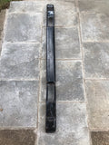 Daimler Jaguar XJ40 genuine rear bumper steel beam