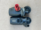 NEW *DBC6796 Daimler Jaguar XJ40 93-94 Windscreen Washer Reservoir Aftermarket compatible part