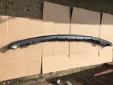 Jaguar XJ40 New front bumper beam NOS 86-92MY BEC24866
