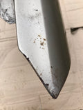 Jaguar XJ40 86-90 Models Fender Wing RH RIGHT OS Oyster Gold metallic SDE