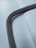 Jaguar X300 94-97 front wind screen rubber outer finisher seal