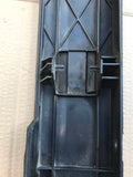 Jaguar Daimler XJ40 RH rear bumper side
