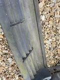 Jaguar XJ40 Front Lower Valance Spoiler 86-92 LDP Dorchester Grey