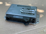 Jaguar XJ40 Auto Box Transmission Control Unit Module TCM DBC5080