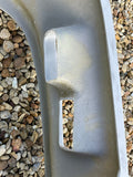 JaguarSport XJ40 XJR 91-92 models front spoiler splitter valance