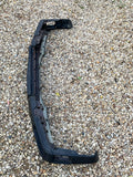 Jaguar XJ40 front bumper 93-94 models (without headlamp washers)