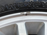 Jaguar Daimler XJ40 X300 X308 20 Spoke 16” Alloy wheels x4