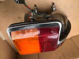 Jaguar XJS XJ-S Left Side LH Rear Lamp Tail Light