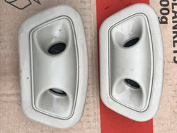 Jaguar X300/ X308 Roof Security Intrusion Sensors