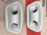 Jaguar X300/ X308 Roof Security Intrusion Sensors