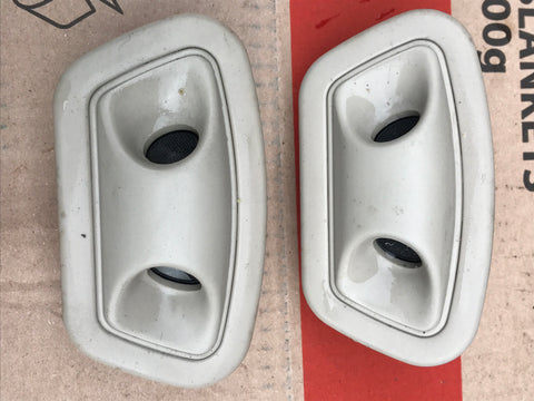 Jaguar X300/ X308 Roof Security Intrusion Sensors