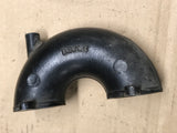 Jaguar Daimler XJ40 3.2 4.0 Inlet manifold elbow section U Bend