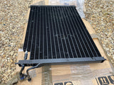 NEW NOS Daimler Jaguar XJ40 XJ6 86-92 Air Conditioning Condenser