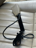 Daimler Jaguar XJ40 93-94 Models AEE DOESKIN left front seat belt buckle for electric seats. BEC14259AEE