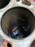 Daimler Jaguar XJS XJ40 3.2 3.6 4.0 AJ6 engine cylinder block EBC3962