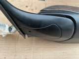 Daimler Jaguar X300 X308 LH left side Powerfold door mirror