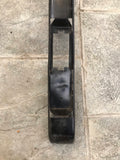 Daimler Jaguar XJ40 genuine rear bumper steel beam