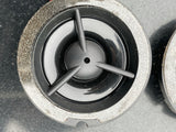 Jaguar X300 HK Harmon Kardon front A post Tweeter speakers x2