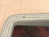 Daimler JAGUAR XJ40 Console Extension AEE Doeskin