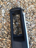 Jaguar XJ40 XJ6 front bumper centre beam & chrome 93-94 models