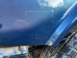 Daimler Jaguar X300 X308 left side Fender Wing