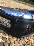 Jaguar XJ40 front bumper without Headlamp washers 86-92 models
