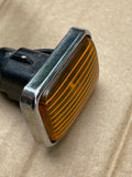 AFTERMARKET PART * Jaguar XJ40 XJS wing repeater lamp light