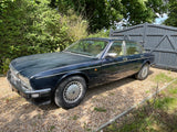 1993 Daimler Jaguar XJ40 4.0 dismantling breaking AEM JFG