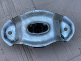 Daimler Jaguar X300 X330 Autobox automatic transmission mount support centre rubber bush MNA7550AC