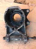 Daimler Jaguar XJ40 3.2 4.0 6.0 rear Left side Hub CCC3985 C