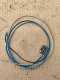 Jaguar XJ40 & X300 93-97 J Gate Shifter Autobox park position microswitch NEW AFTERMARKET part