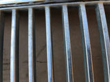 Daimler JAGUAR XJ40 Fluted Front Radiator Grill