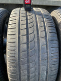 Jaguar X308 XJR XJ8 18” Penta Alloy wheels & Tyres x5