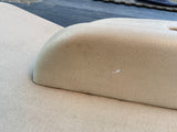 JAGUAR XJS XJ-S Pre Facelift Right Door Card AEE DOESKIN