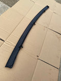 Jaguar x300 XJ6 94-97 front bumper lower grill vein CFS Carnival Red