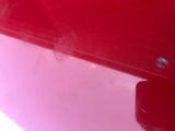 Jaguar XJS OSF RH Door Signal Red CFC