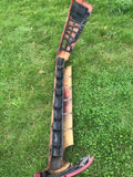 Daimler Jaguar X300 rear bumper CFS Carnival Red complete