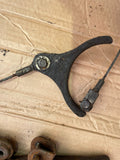 Jaguar XJ40 X300 X308Handbrake lever & cable kit