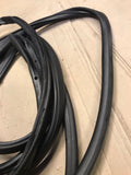 Daimler Jaguar XJ40 Left & Right rear door aperture rubber seals
