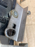Jaguar XJ40 3.6 2.9 early version RH Rear outer chrome door handle