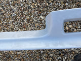 JaguarSport XJ40 XJR 91-92 models front spoiler splitter valance