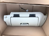 Daimler JAGUAR X300 XJ6 AGD Oatmeal Glove Box Storage Compartment