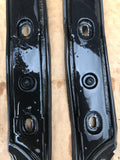 Jaguar XJ40 D POST trims x2 LH & RH side 93-94 Models